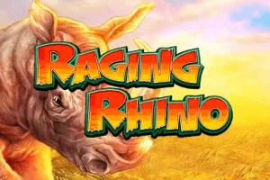 Raging Rhino - 678BET