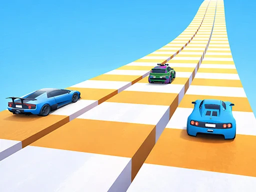 Gear Race Car Game - 678BET