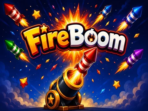 FireBoom - 678BET