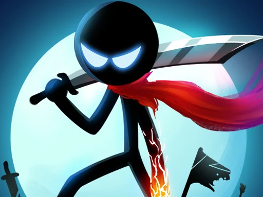 Stickman Epic Battle - 678BET