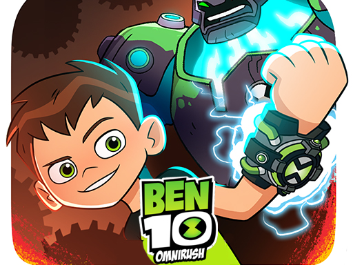 Ben10 Omnirush - 678BET