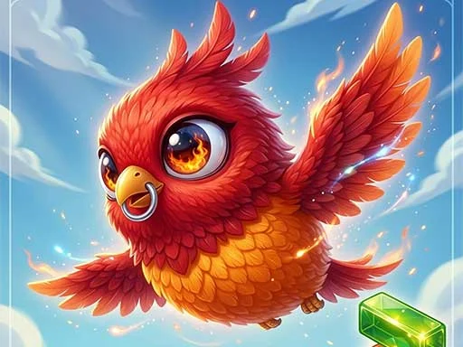 FlapThe Bird - 678BET