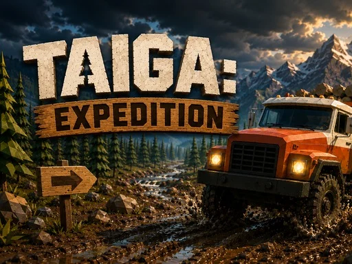 Taiga: Expedition - 678BET