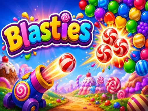 Blasties - 678BET