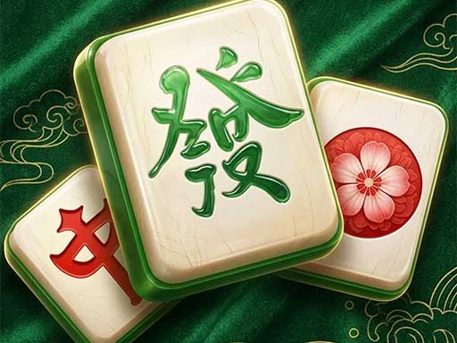 Mahjong Tiles Match - 678BET