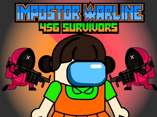 Impostor Warline 456 Survival - 678BET