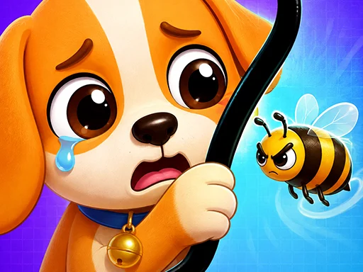Save My Pet Game - 678BET