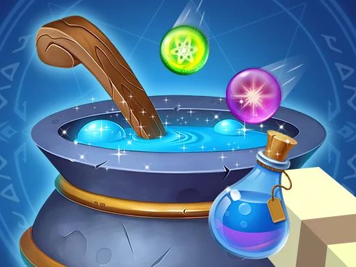 Craft Magic World Escape - 678BET