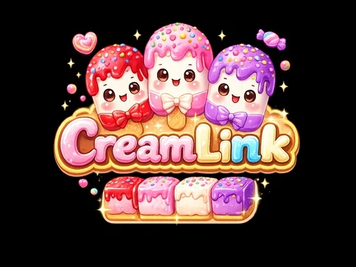 CreamLink Kids - 678BET