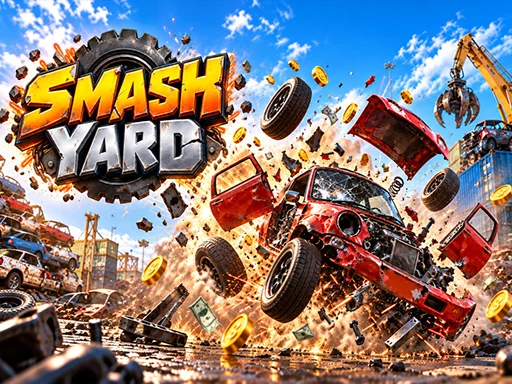 Smash Yard - 678BET