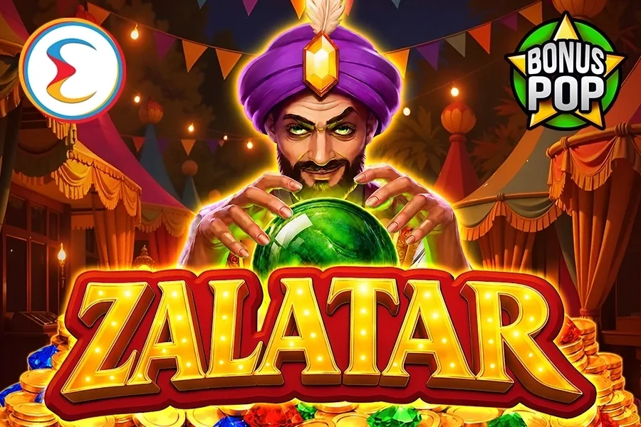 Zalatar - 678BET