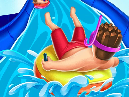 Aquapark Shark - 678BET