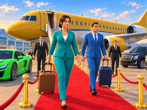 Rich Mom Family Simulator Luxury Life - 678BET