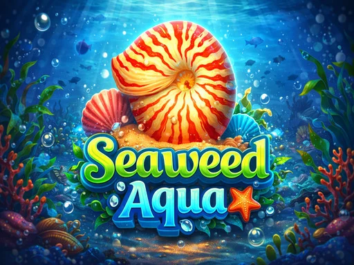 Seaweed Aqua - 678BET