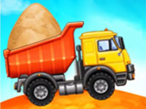 Trcuk Factory For Kids 2 - 678BET