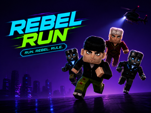 RebelRun - 678BET