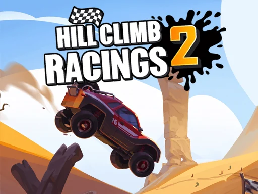 HIll climb Racings 2 - 678BET