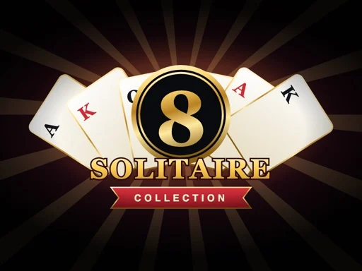 Solitaire 8 Collection - 678BET
