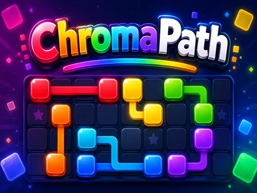 ChromaPath - 678BET