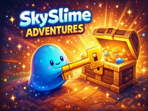 Skyslime Adventures - 678BET