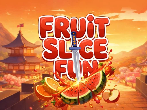 Fruit Slicer Fun - 678BET