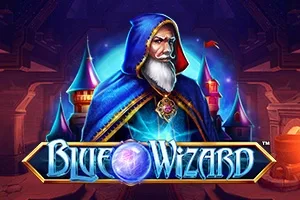 Blue Wizard - 678BET