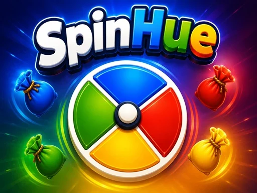 SpinHue - 678BET