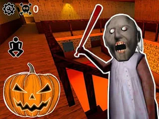 Best Escape Adventure: Halloween House - 678BET