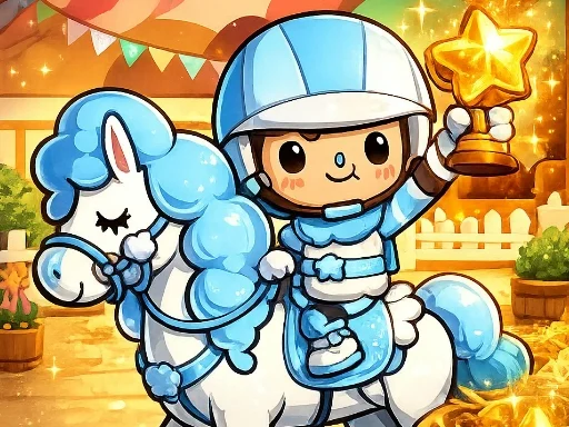 Toca: Hidden Stars - 678BET