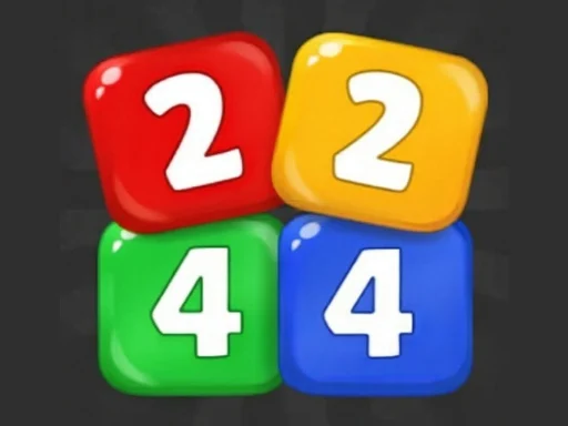 2244 Number Match - 678BET